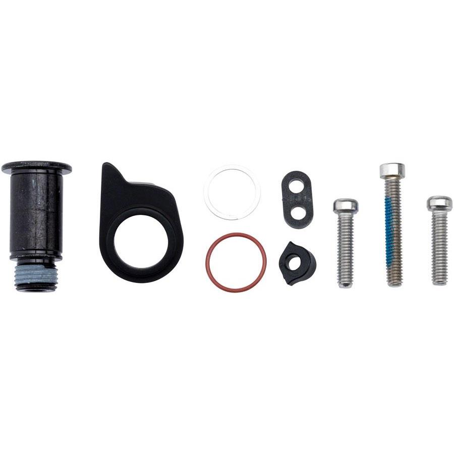 Sram BOLT & SCREW KIT SX EAGLE (B-BOLT/WASHER LIMIT SCREWS)