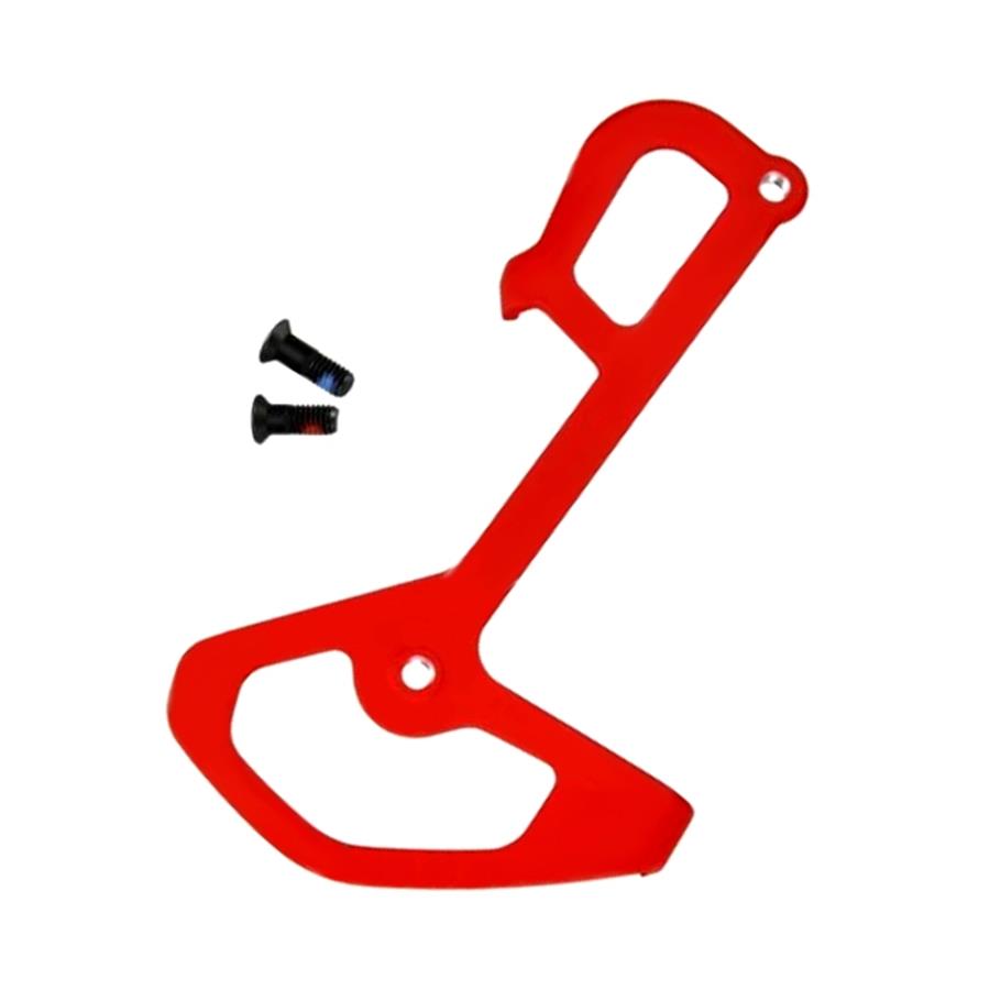 Sram INNER CAGE X01 EAGLE 52T RED