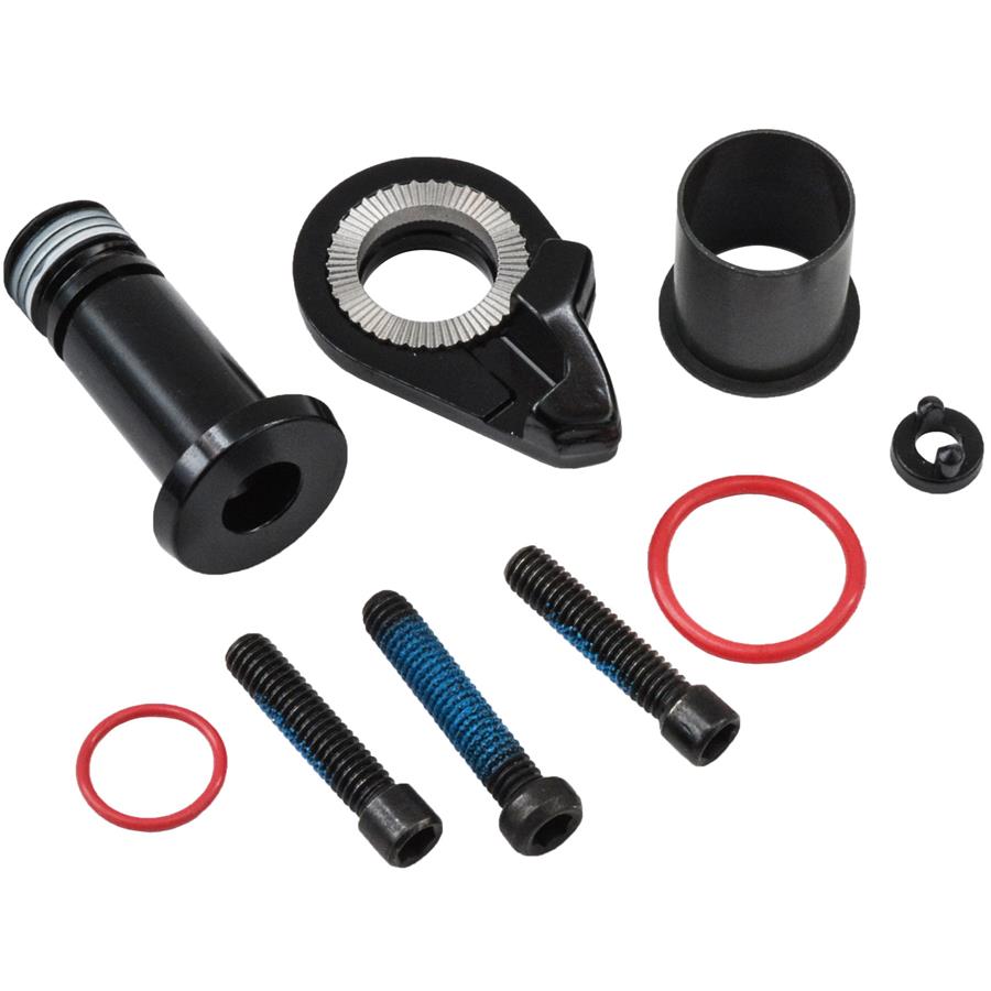 Sram BOLT & SCREW KIT GX EAGLE AXS INCLUDES B-BOLT/WASHER & LIMIT SCREWS