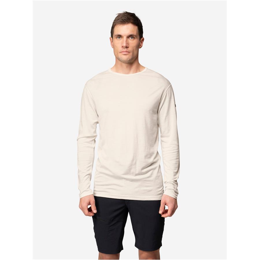 Funkcijska majica DEVOLD BREEZE MERINO 150 be