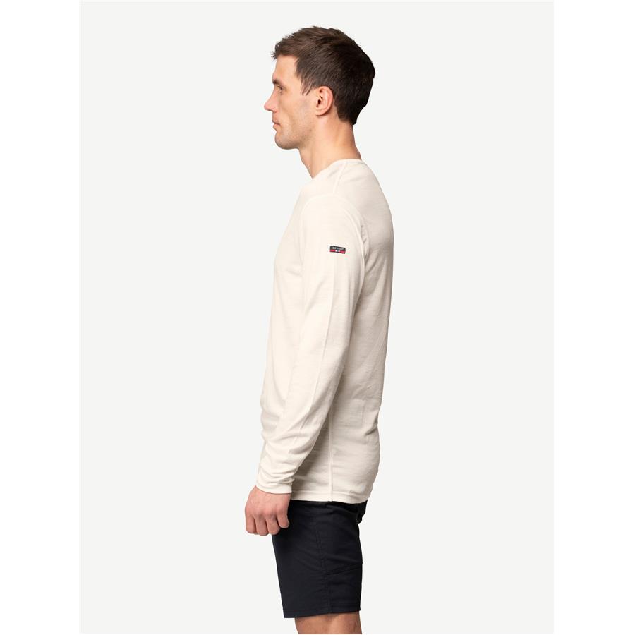 Funkcijska majica DEVOLD BREEZE MERINO 150 be