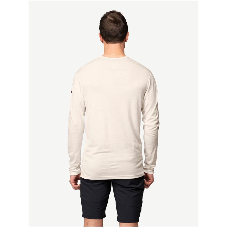 Funkcijska majica DEVOLD BREEZE MERINO 150 be