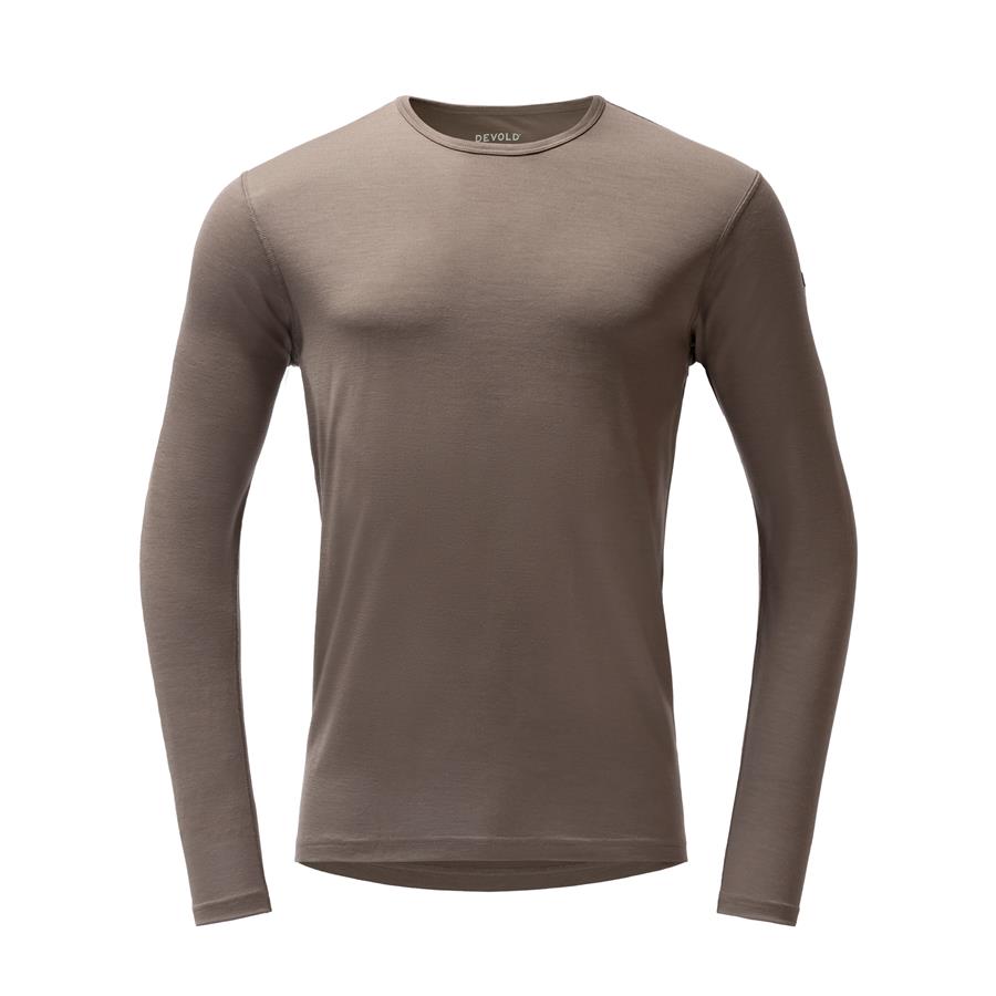 Funkcijska majica DEVOLD BREEZE MERINO 150 rj