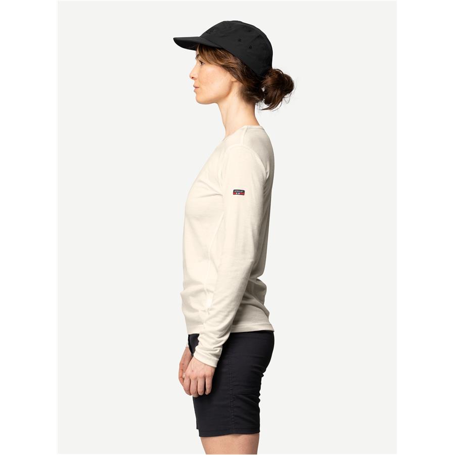 Ženska funkcijska majica DEVOLD BREEZE MERINO 150 be