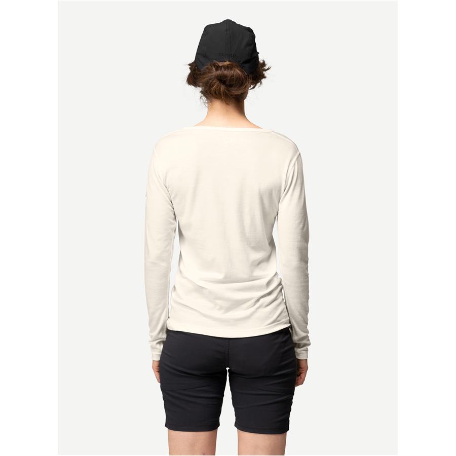 Ženska funkcijska majica DEVOLD BREEZE MERINO 150 be