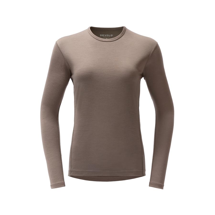 Ženska funkcijska majica DEVOLD BREEZE MERINO 150 rj