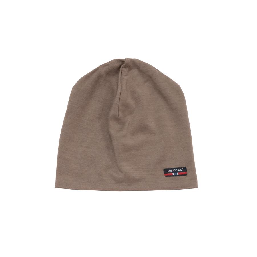 Kapa DEVOLD BREEZE MERINO 150 rj
