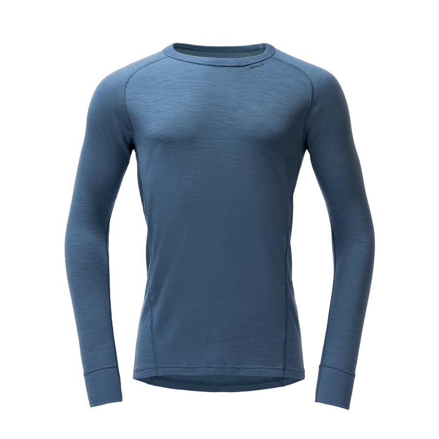 Funkcijska majica DEVOLD DUO ACTIVE MERINO 205 ro