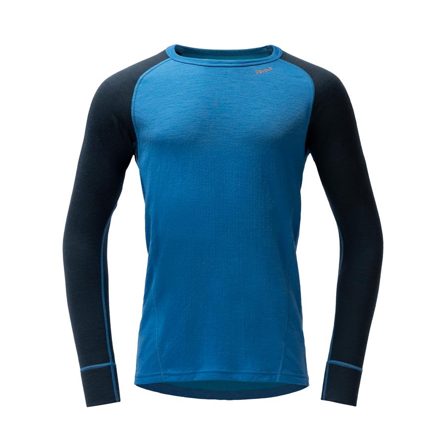 Funkcijska majica DEVOLD DUO ACTIVE MERINO 205 mo-tmo
