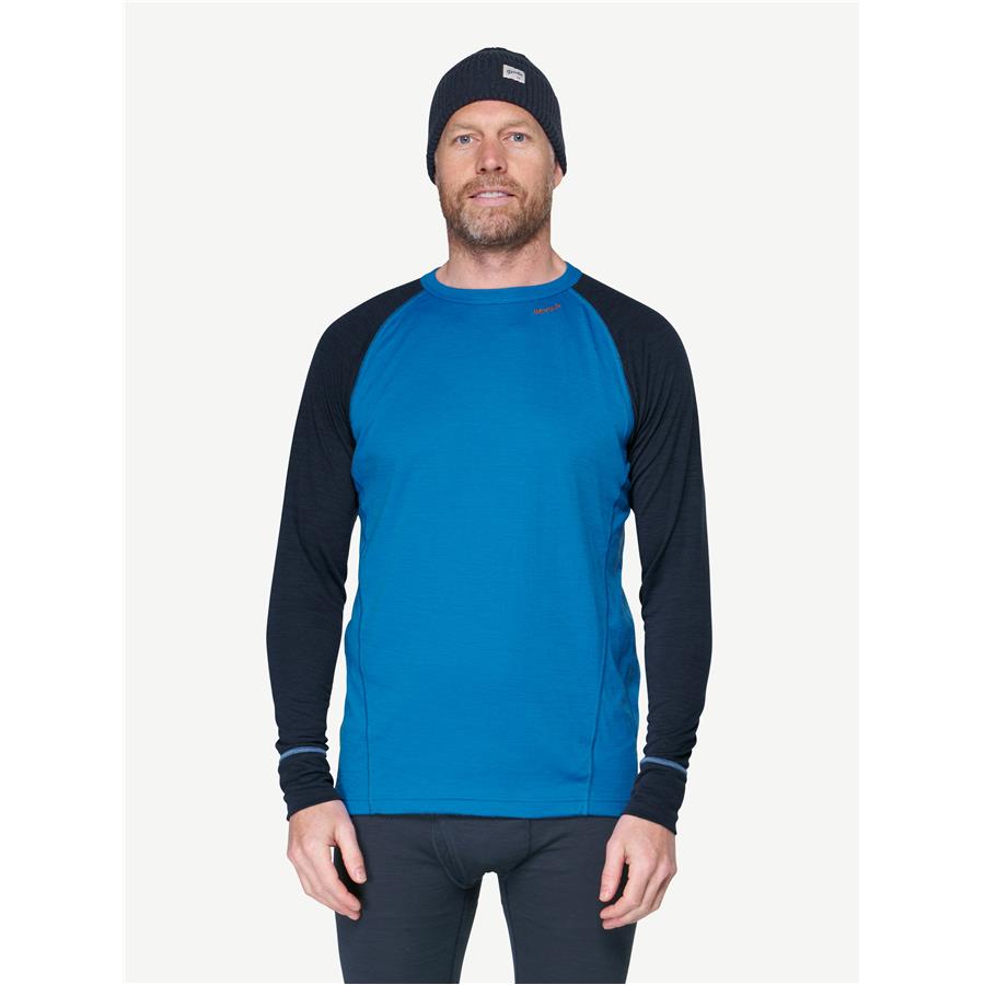 Funkcijska majica DEVOLD DUO ACTIVE MERINO 205 mo-tmo