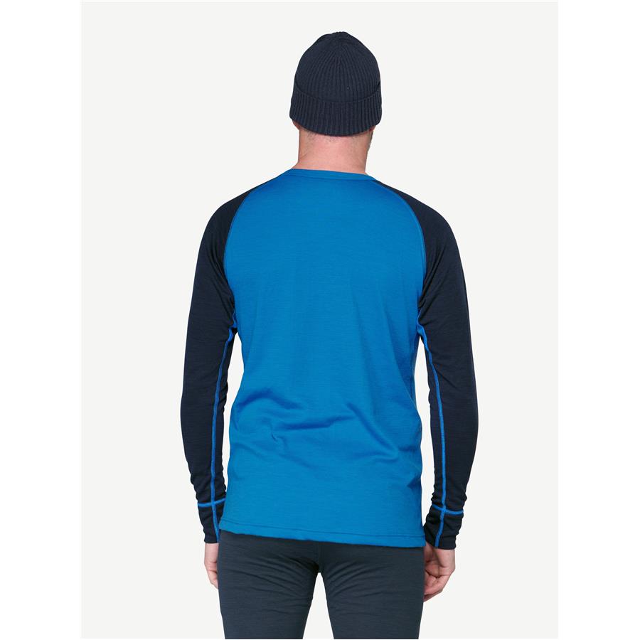 Funkcijska majica DEVOLD DUO ACTIVE MERINO 205 mo-tmo