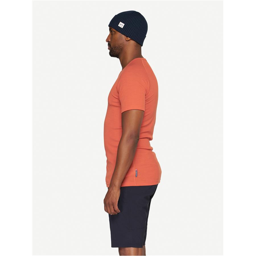 Majica DEVOLD ADVENTURE MERINO 190 rd