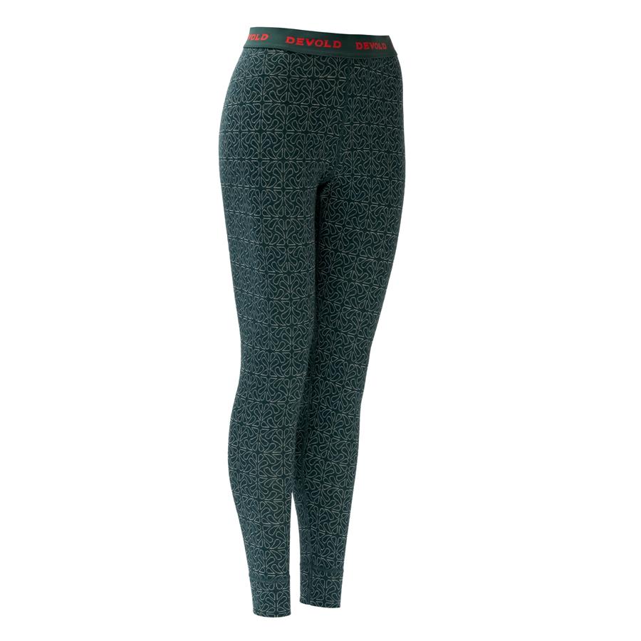 Spodnje hlače DEVOLD DUO ACTIVE MERINO 205 tze/ze