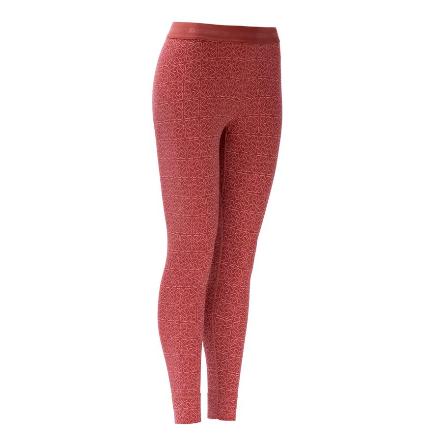 Spodnje hlače DEVOLD DUO ACTIVE MERINO 205 ro