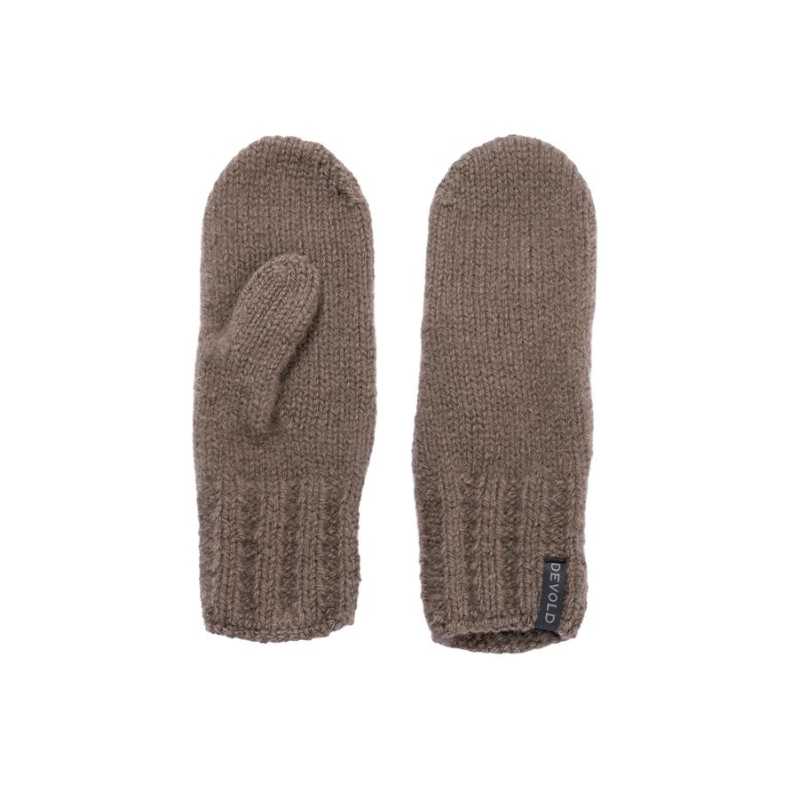 Rokavice DEVOLD NANSEN WOOL rj
