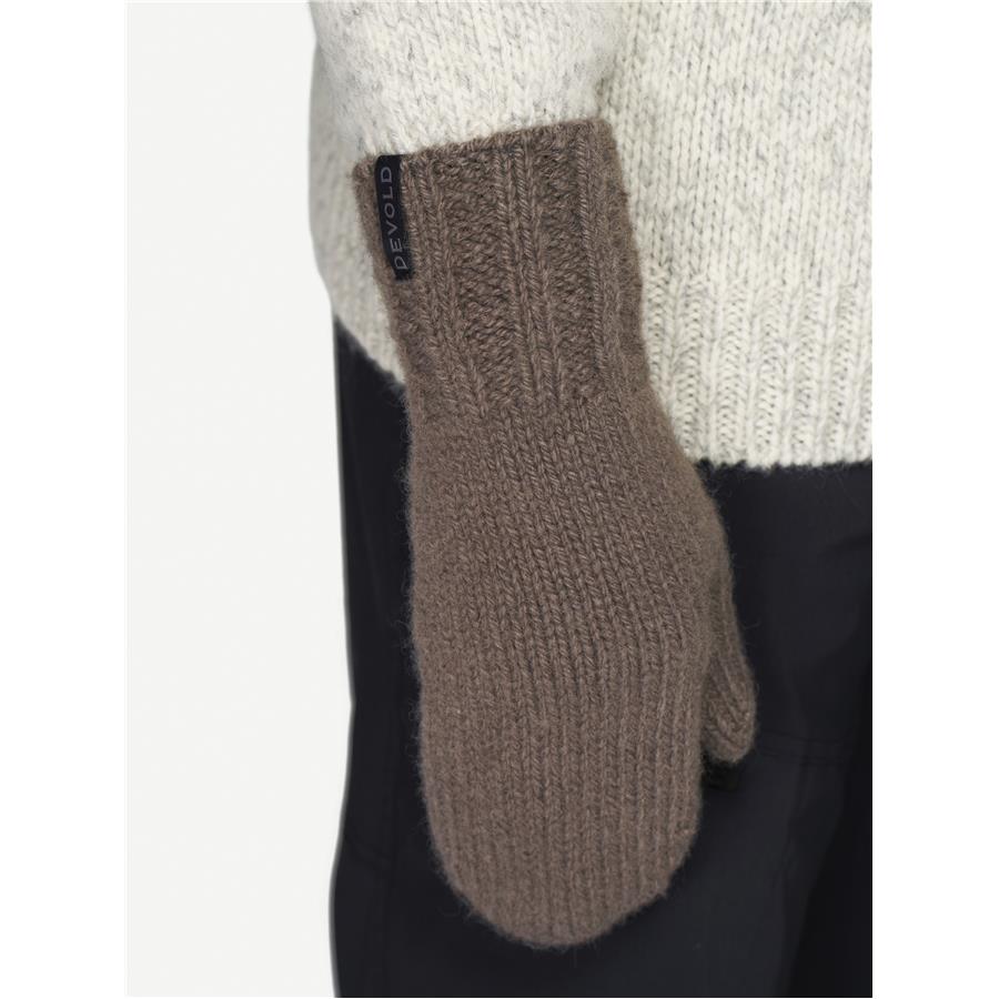 Rokavice DEVOLD NANSEN WOOL rj