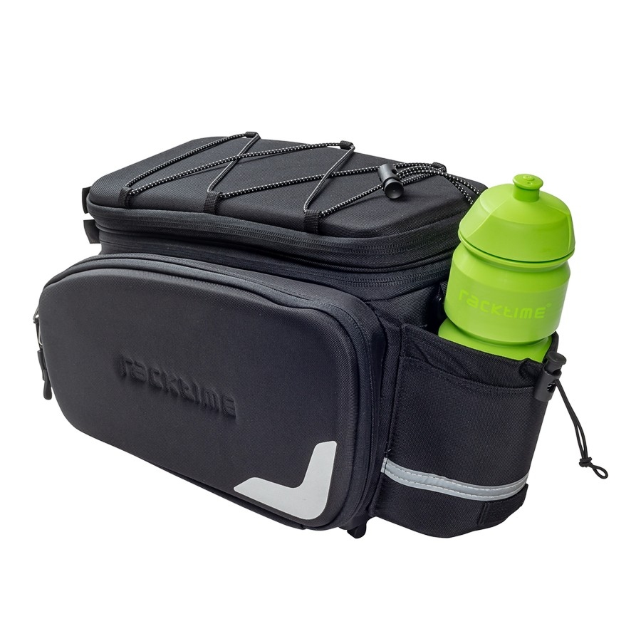 Kolesarska torba HEBIE RT ODIN 2.0 čr