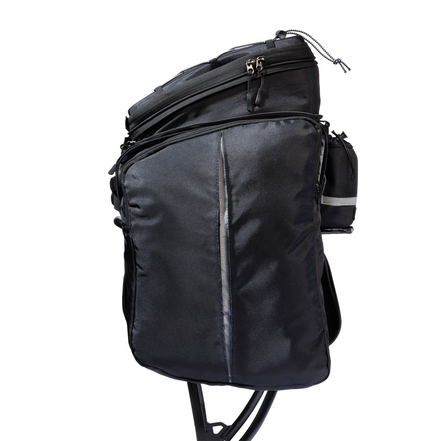 Kolesarska torba HEBIE RT ODIN 2.0 čr