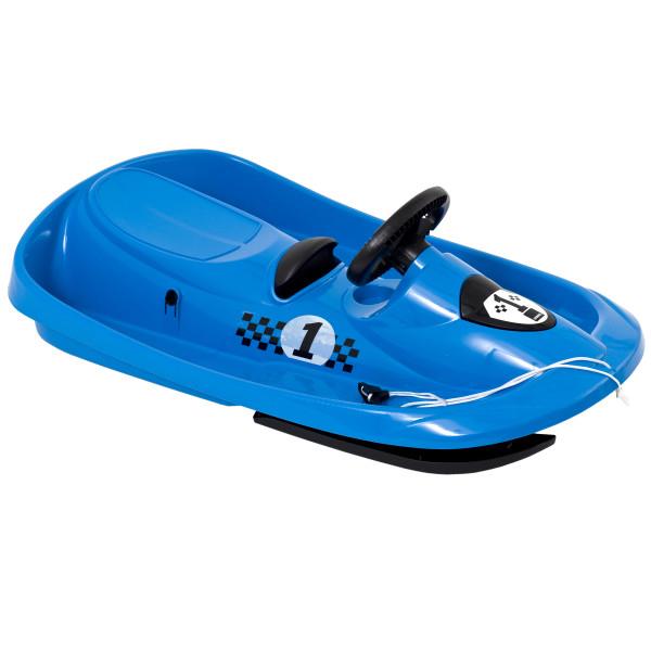 BOB HAMAX SNO FORMEL smo