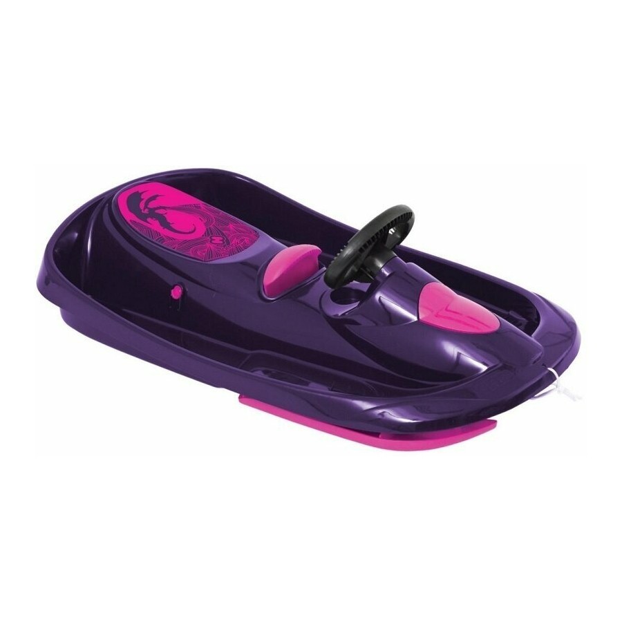 Bob Hamax SNO DRAGON