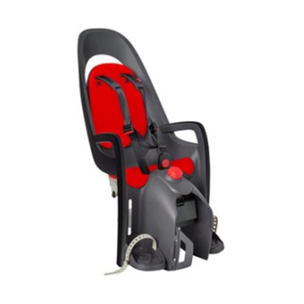 Otroški sedež Hamax CARESS za na prtljažnik si rd