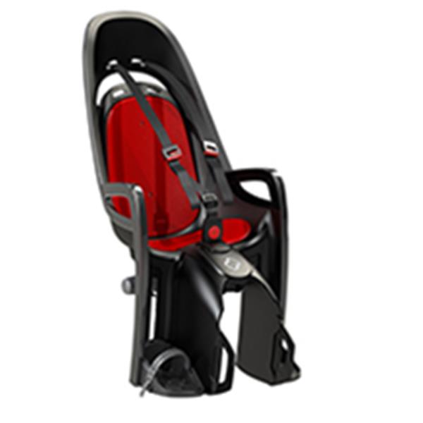 Otroški sedež Hamax ZENITH za na prtljažnik si rd