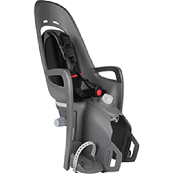 Otroški sedež Hamax ZENITH RELAX za na prtljažnik si/čr