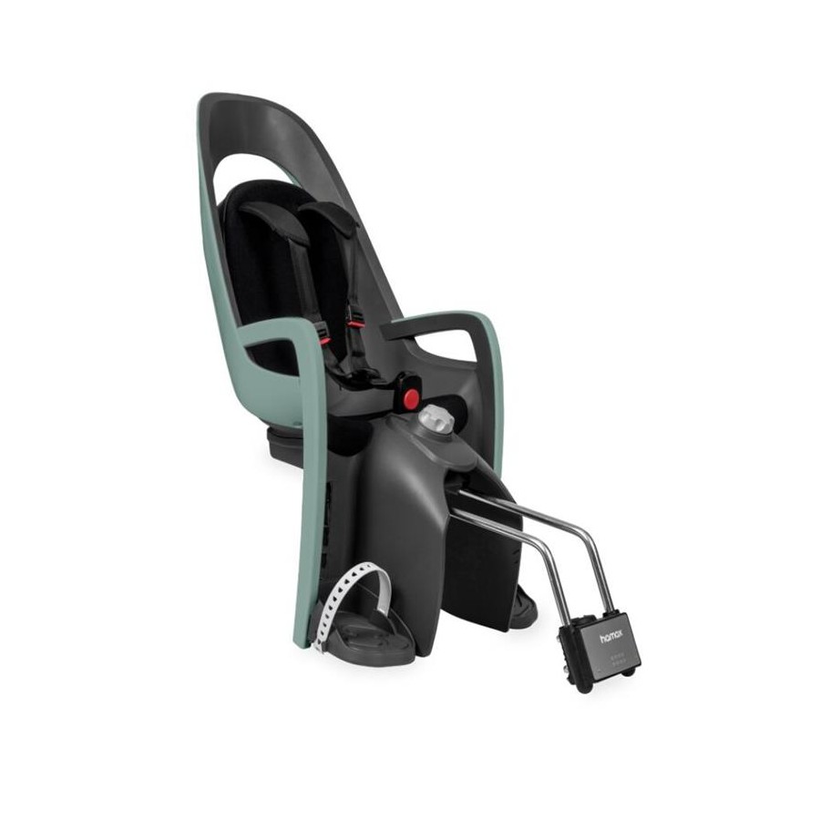 Otroški sedež Hamax CARESS ze čr