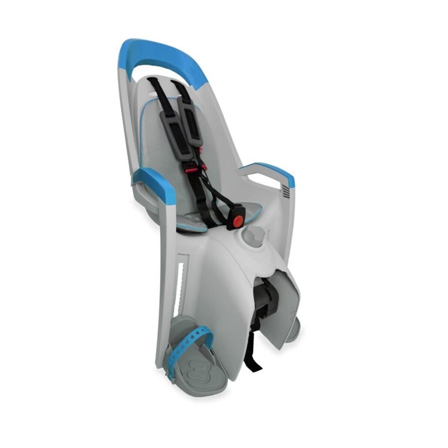 Otroški sedež Hamax AMAZE za na prtljažnik si mo