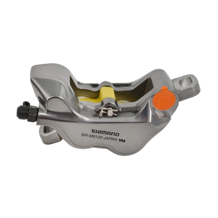 ZAVORNA ČELJUST SHIMANO BR-M9120 XTR PM