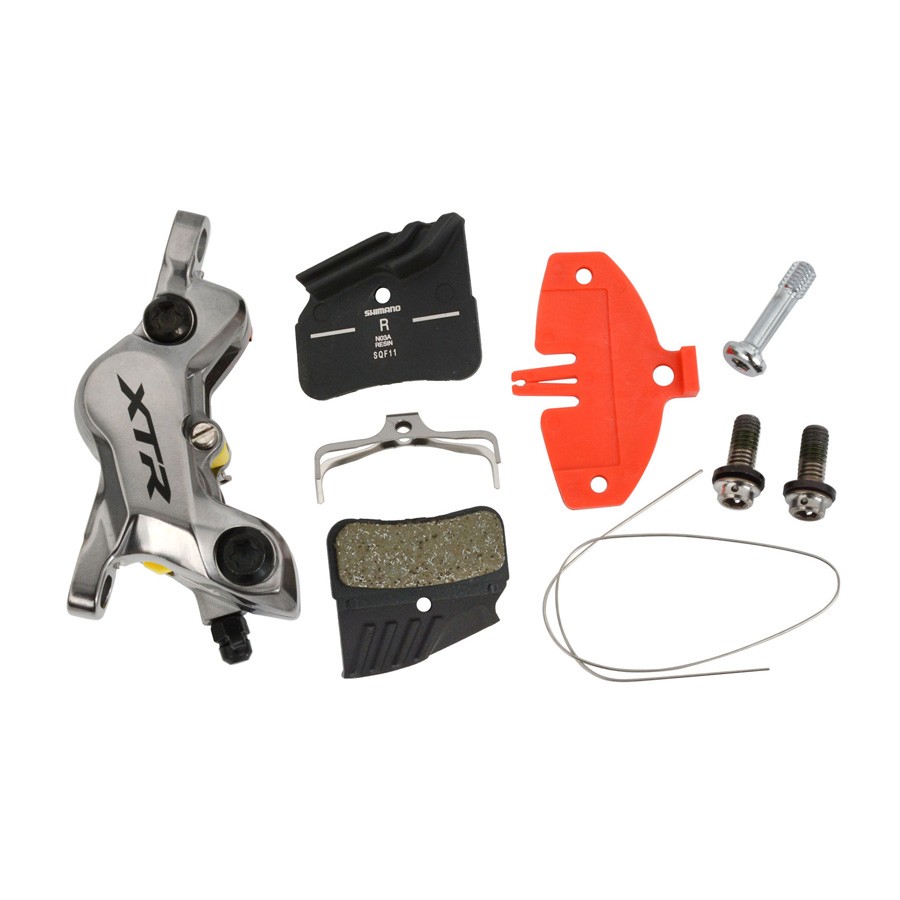 ZAVORNA ČELJUST SHIMANO BR-M9120 XTR PM