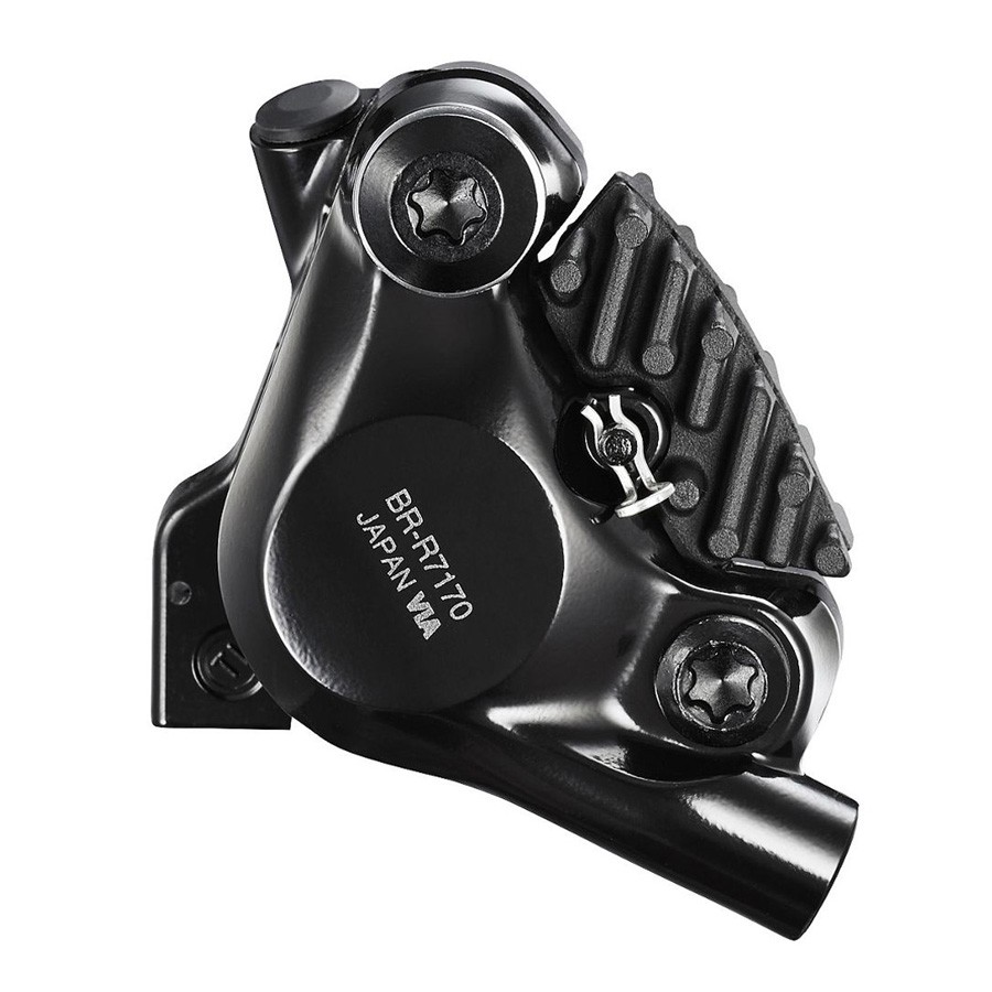 ZADNJA ZAVORNA ČELJUST SHIMANO BR-R7170 105