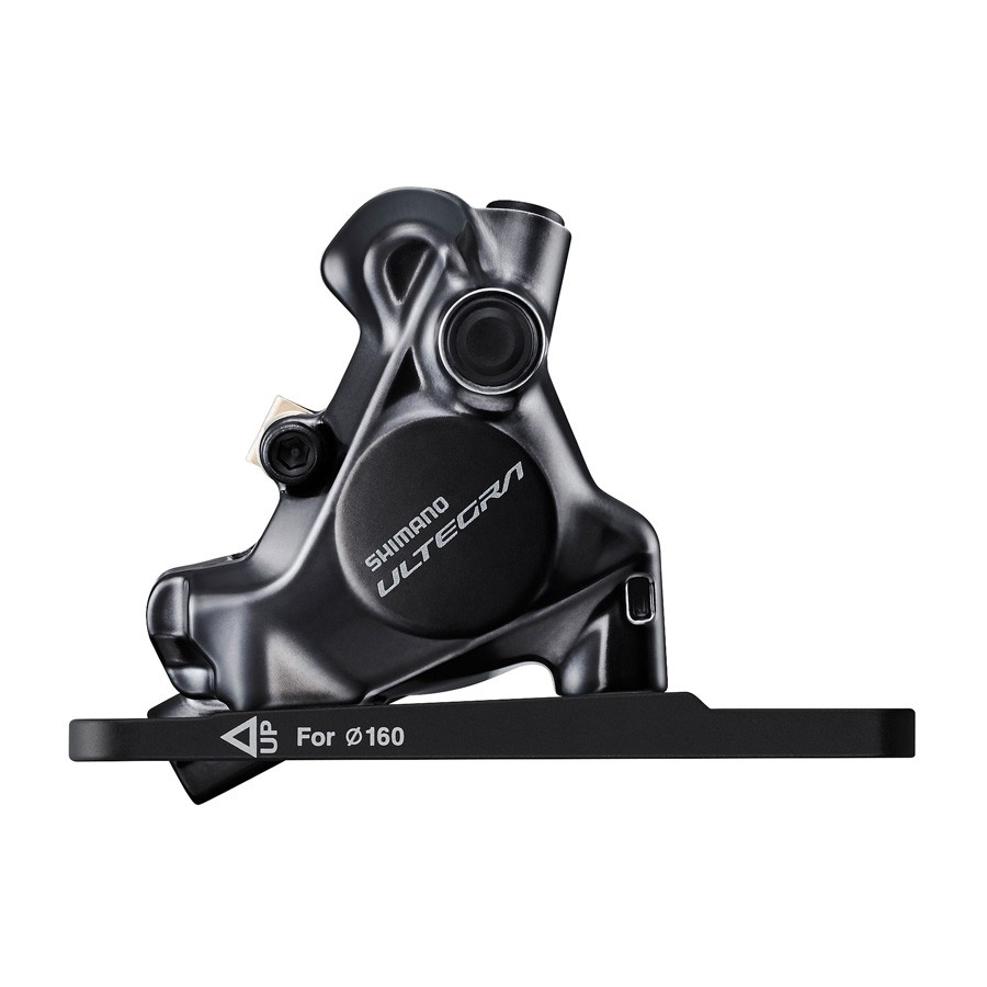 PREDNJA ZAVORNA ČELJUST SHIMANO BR-R8170 ULTEGRA