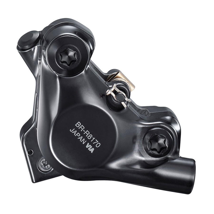 PREDNJA ZAVORNA ČELJUST SHIMANO BR-R8170 ULTEGRA