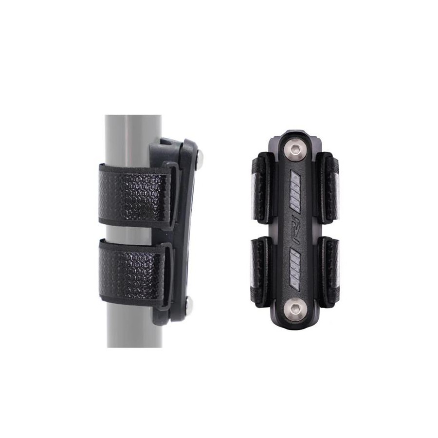 Nosilec bidona Ryder Velcro Straps