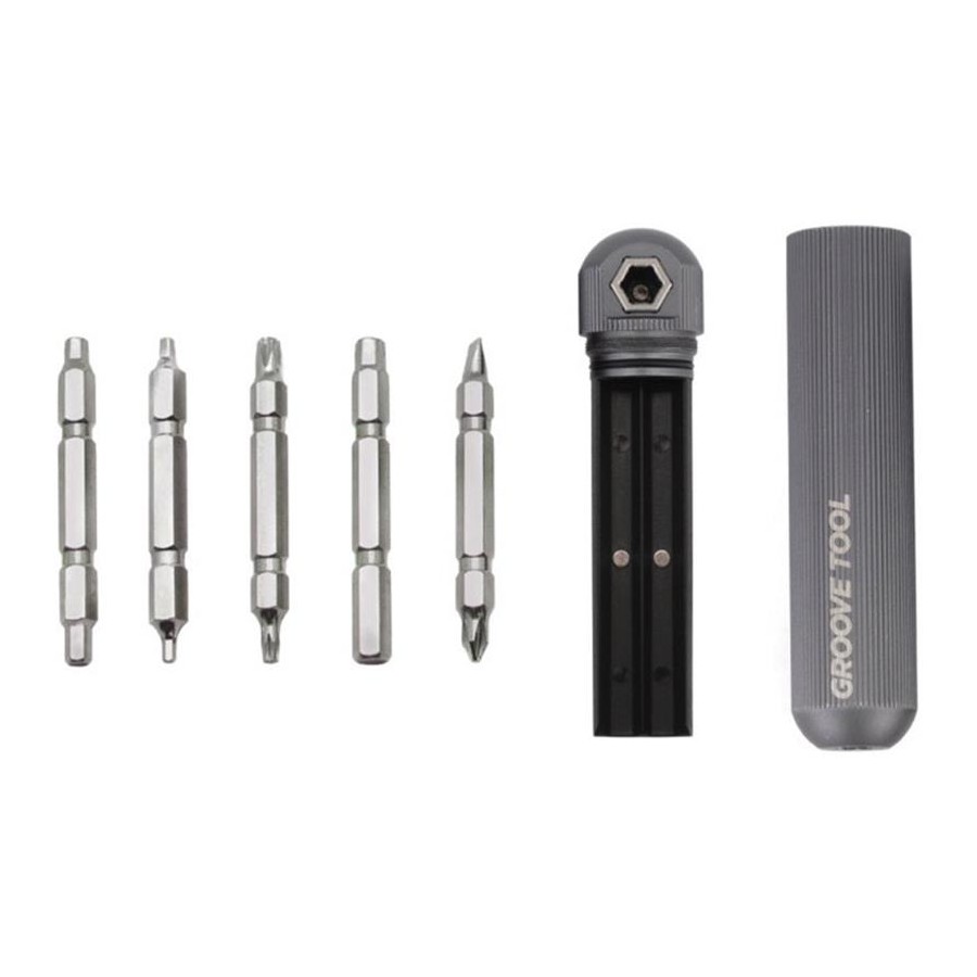 Orodje Ryder GROOVE TOOL PRO