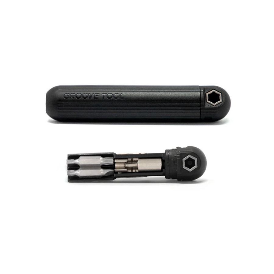 Orodje Ryder GROOVE TOOL + CHAINBREAKER