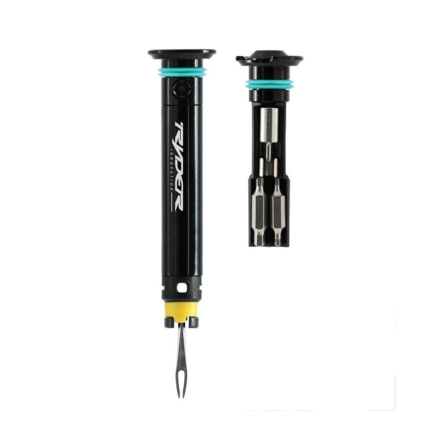 Orodje Ryder IN BAR GROOVE TOOL