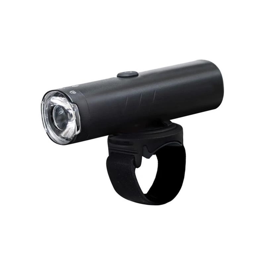 Prednja luč Ryder FOCUS 1500 Quarter Mount