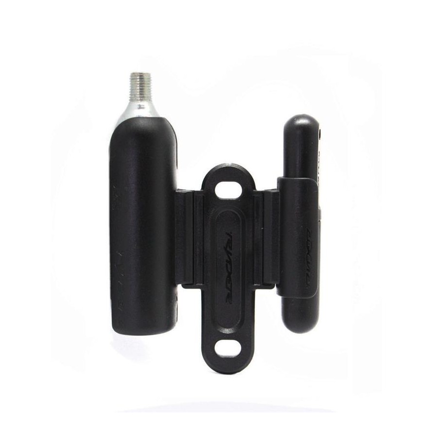 Nosilec Ryder DUAL SLUG PLUG + 16g CO2