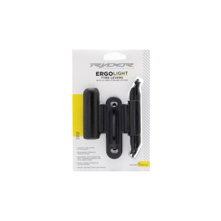 Nosilec Ryder ERGO LIGHT s snemalci + Co2 16g