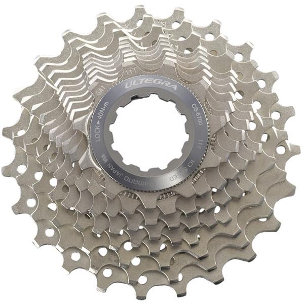 Zadnji verižnik Shimano CS-6700 ULTEGRA 10sp
