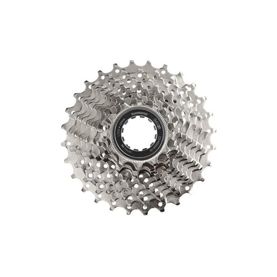 Zadnji verižnik Shimano CS-HG500-10 10-sp