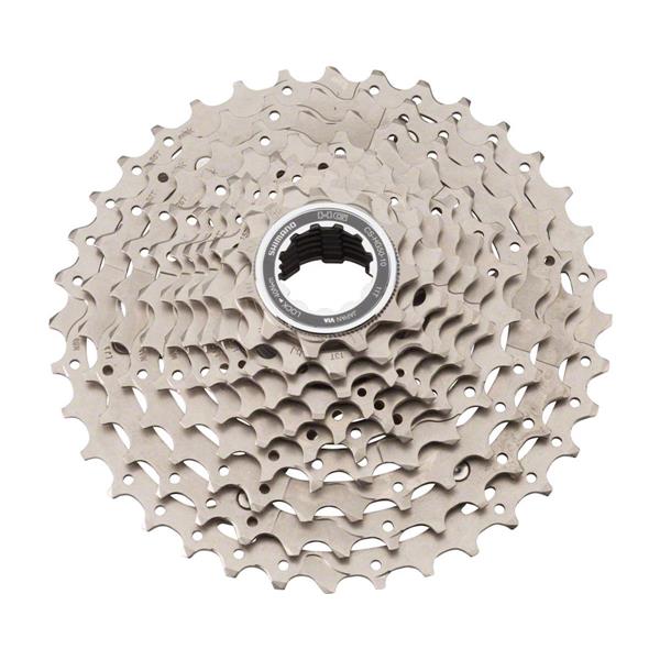 Zadnji verižnik Shimano CS-HG50-10 10sp