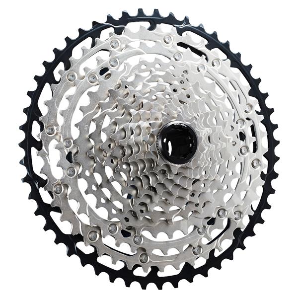 Zadnji verižnik Shimano CS-M7100-12 SLX 12s