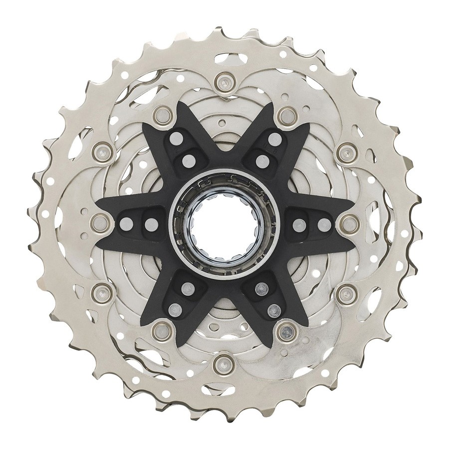 ZADNJI VERIŽNIK SHIMANO CS-R7101 105 11-34T 12 sp/Road