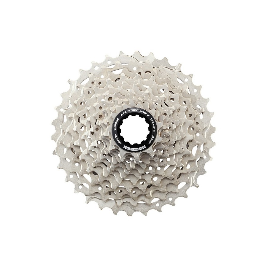 Zadnji verižnik Shimano CS-R8100 12p 11-34