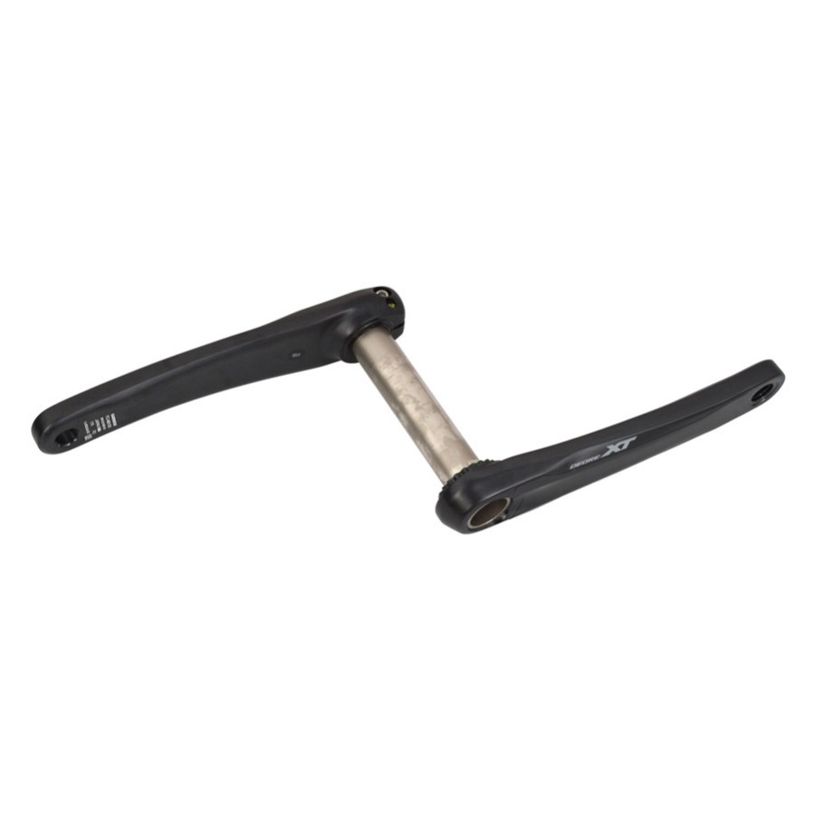 GONILKA SHIMANO DEORE XT FC-M8120-1 CRANK 165 MM 12 sp HOLLOWTECH 2 CL55