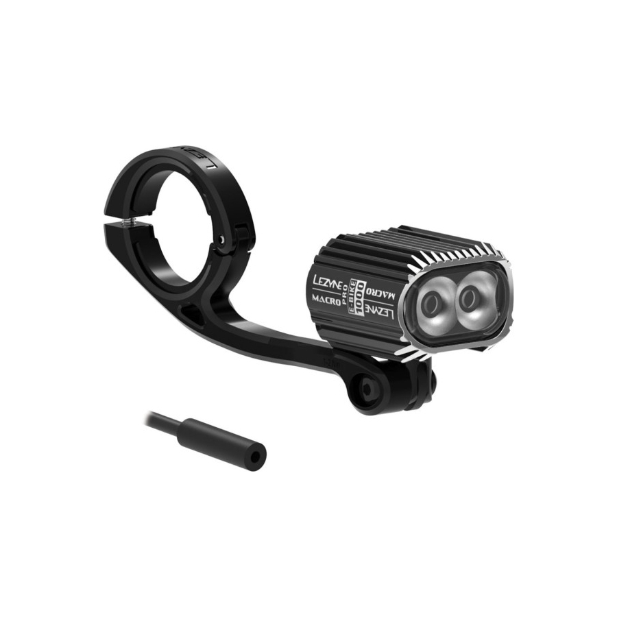 Kolesarska luč Lezyne Macro Drive 1000