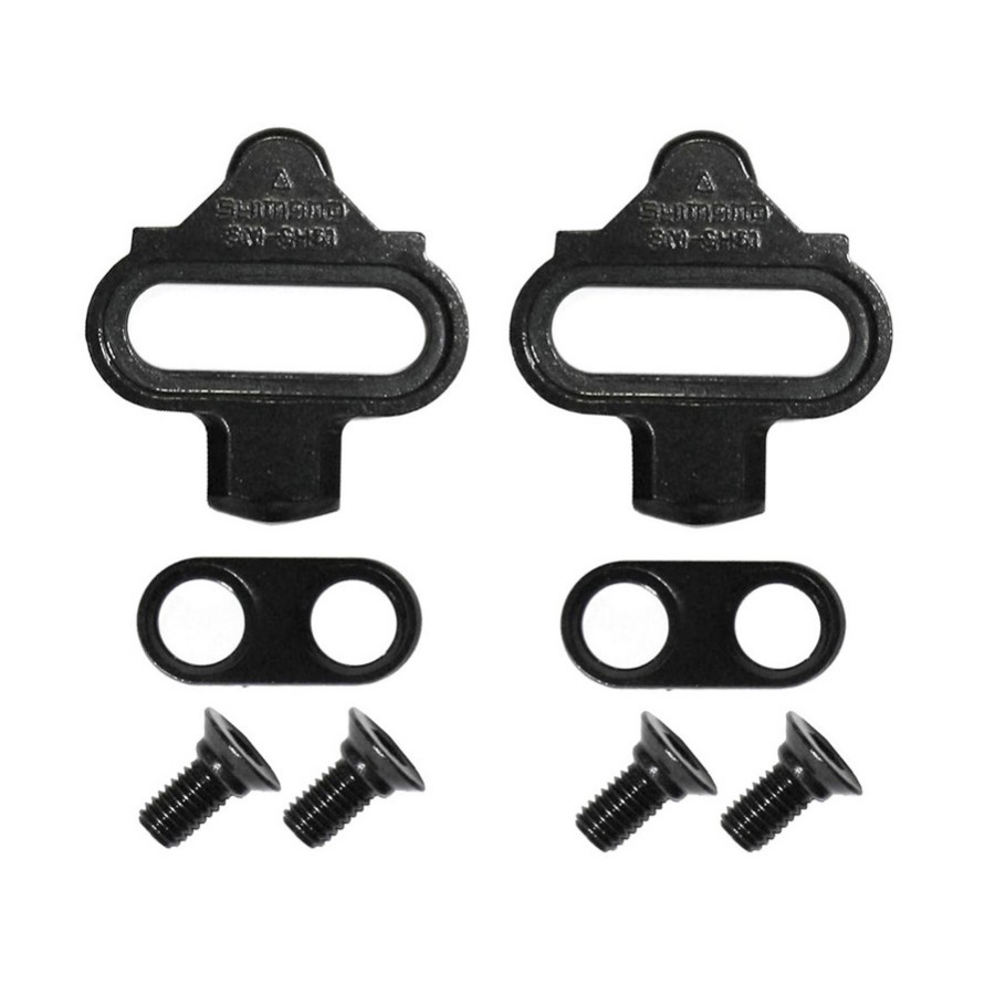 PEDALA SHIMANO XTR PD-M9120 SPD W/CLEAT (SM-SH51)